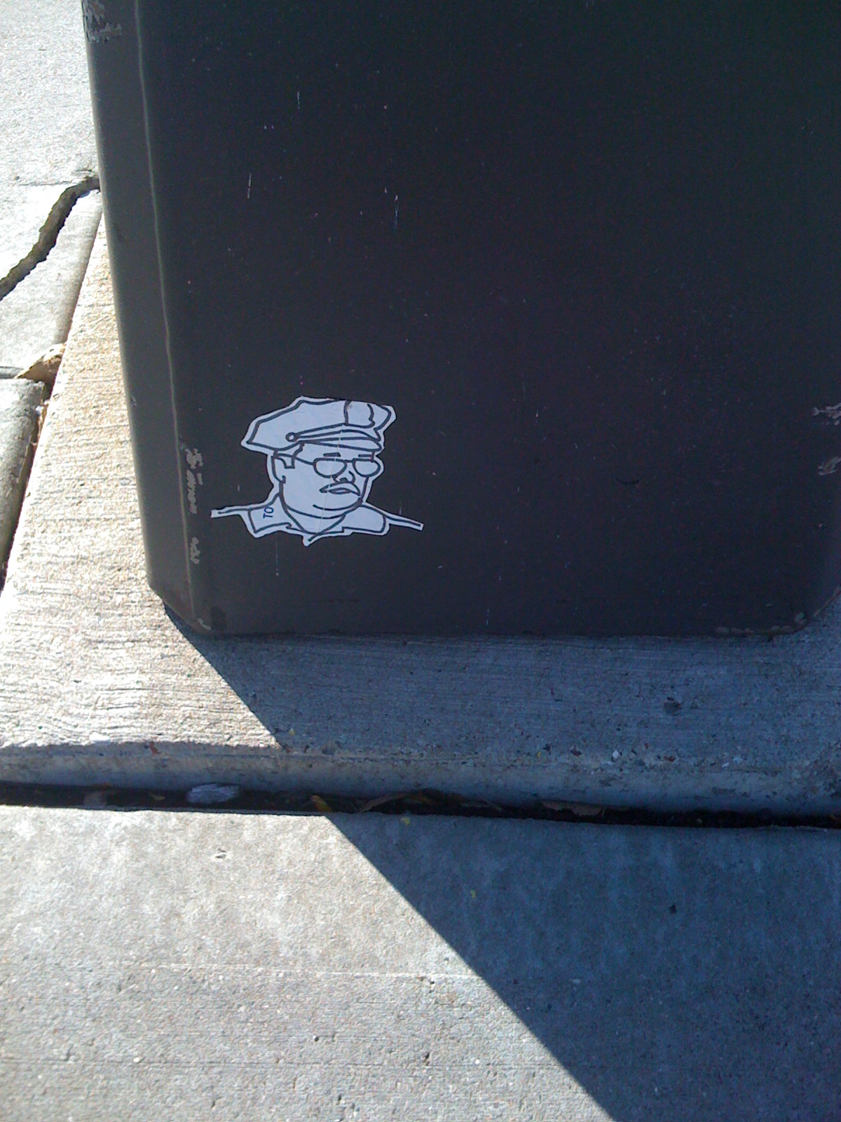 graf002 The three of these were found in a one block radius in Dinkytown